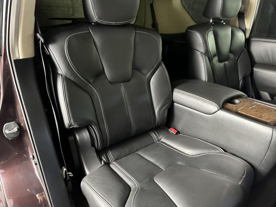 Infiniti QX80 I Уфа  - изображение 30