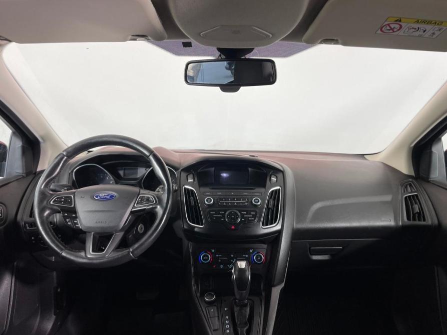 Ford Focus III Рестайлинг Воронеж  - изображение 11
