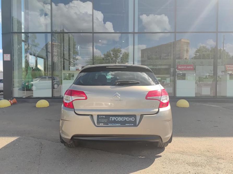 Citroen C4 II Ижевск  - изображение 7