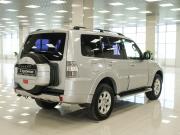 Mitsubishi Pajero IV Рестайлинг 1 Самара  - изображение 24
