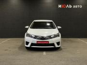 Toyota Corolla XI (E160 E170 E180) Челябинск  - изображение 25