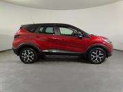 Renault Kaptur I Уфа  - изображение 29
