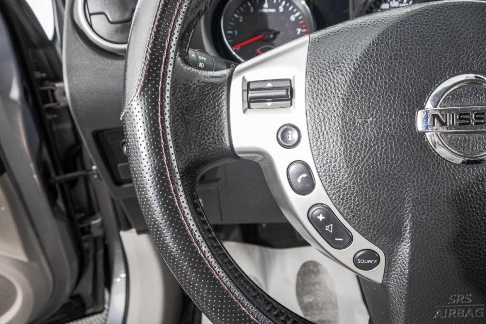 Nissan Qashqai+2 I Рестайлинг Барнаул  - изображение 15