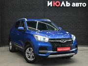 Chery Tiggo 4 I Рестайлинг Екатеринбург  - изображение 22