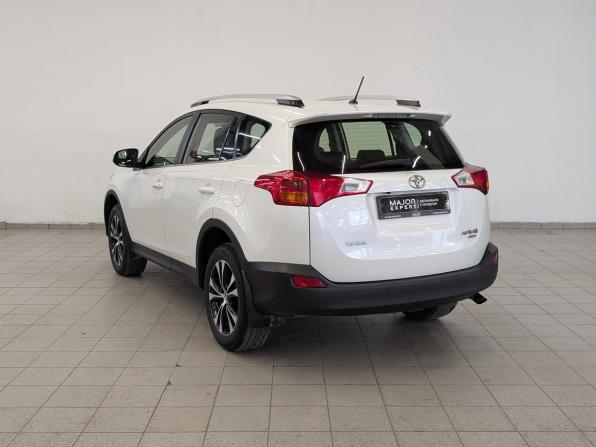 Toyota RAV4 IV (XA40) с пробегом 2015 года, цена 1 825 000 рублей, 236892 км, внедорожник, Автокод Объявления
