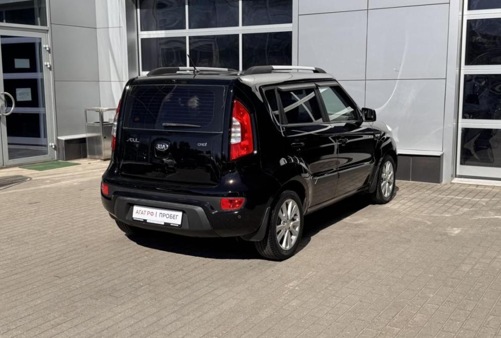 Kia Soul I Владимир  - изображение 7