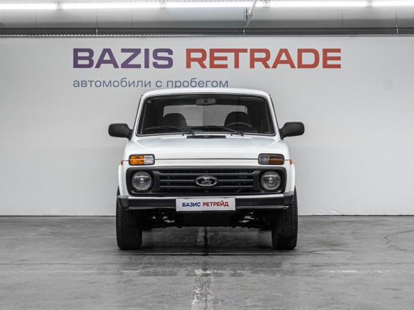 Lada (ВАЗ) 2121 (4x4) I Рестайлинг с пробегом 2013 года, цена 549 000 рублей, 77578 км, внедорожник, Автокод Объявления