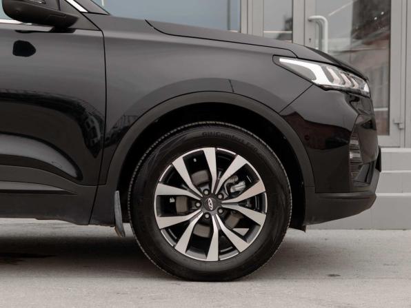 Chery Tiggo 7 Pro I с пробегом 2022 года, цена 1 750 000 рублей, 65406 км, внедорожник, Автокод Объявления