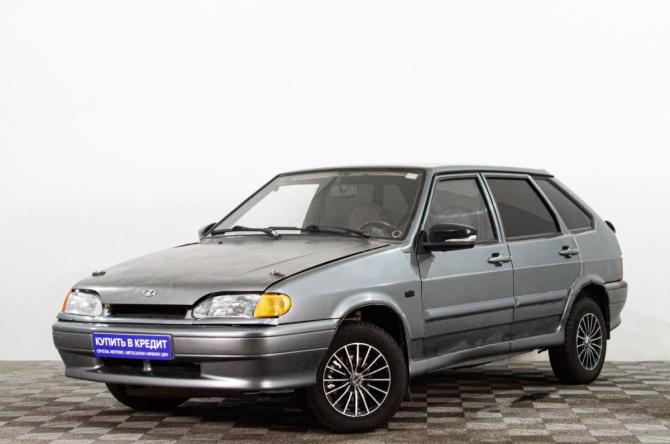 Lada (ВАЗ) 2114 с пробегом 2012 года, цена 139 000 рублей, 174000 км, хэтчбек, Автокод Объявления