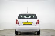 Skoda Fabia II Рестайлинг Оренбург  - изображение 25