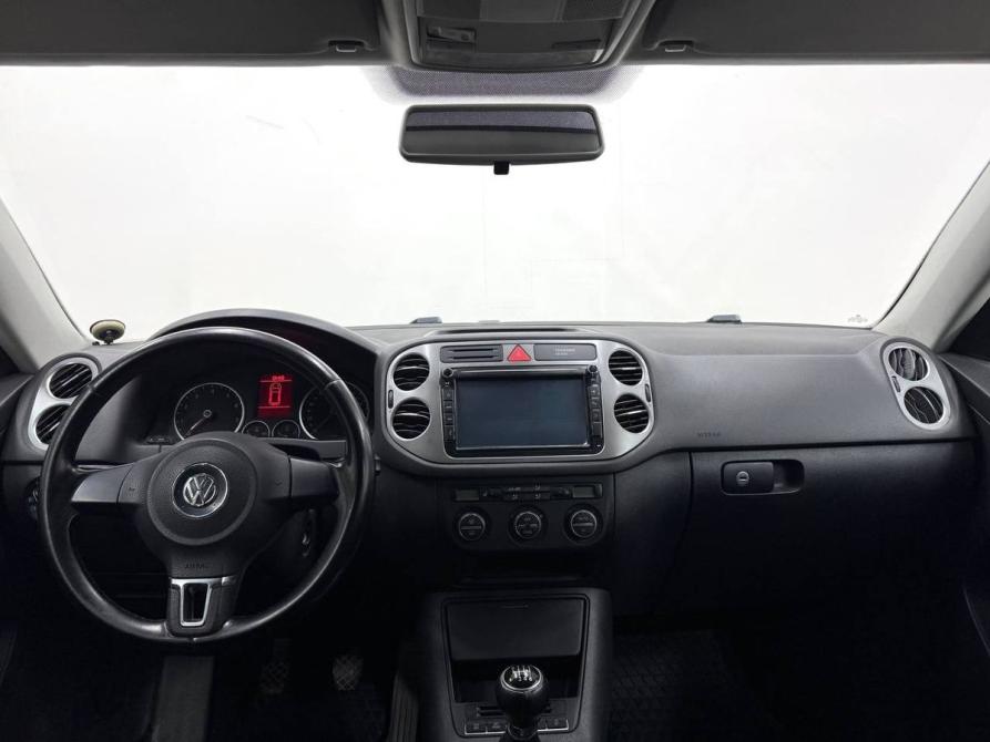 Volkswagen Tiguan I Ростов-на-Дону  - изображение 8