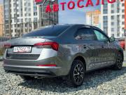Skoda Rapid II Ижевск  - изображение 36