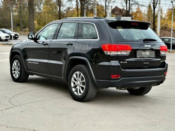Jeep Grand Cherokee IV (WK2) Рестайлинг с пробегом 2013 года, цена 2 399 000 рублей, 126357 км, внедорожник, Автокод Объявления
