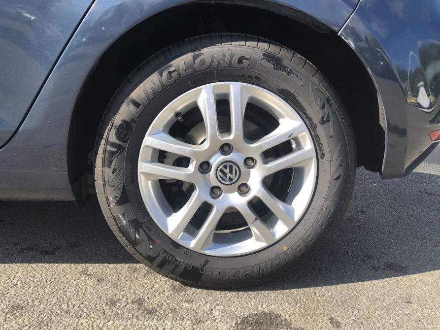Volkswagen Golf VI Брянск  - изображение 15