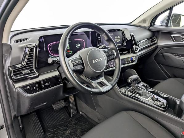 Kia Sportage V с пробегом 2022 года, цена 3 499 000 рублей, 38854 км, внедорожник, Автокод Объявления