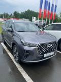 Chery Tiggo 7 Pro Max I Кемерово  - изображение 3
