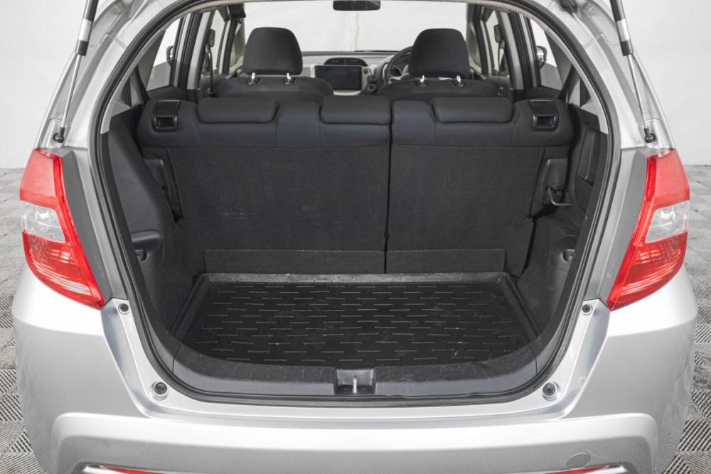 Honda Fit II Кемерово  - изображение 8