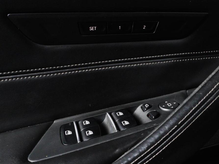 BMW 5 серии VII (G30/G31/G38) Минеральные Воды  - изображение 18