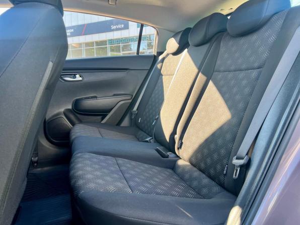 Kia Rio IV с пробегом 2019 года, цена 1 549 000 рублей, 62800 км, хэтчбек, Автокод Объявления