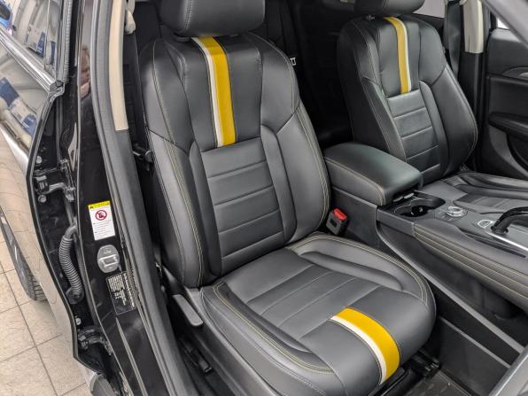 Haval F7x I с пробегом 2021 года, цена 1 890 000 рублей, 69968 км, внедорожник, Автокод Объявления