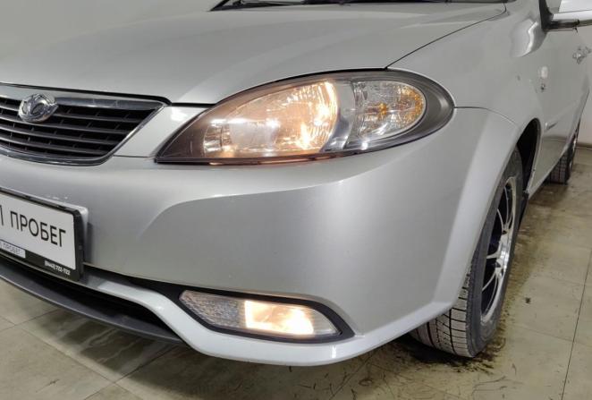 Daewoo Gentra II с пробегом 2015 года, цена 765 000 рублей, 128396 км, седан, Автокод Объявления