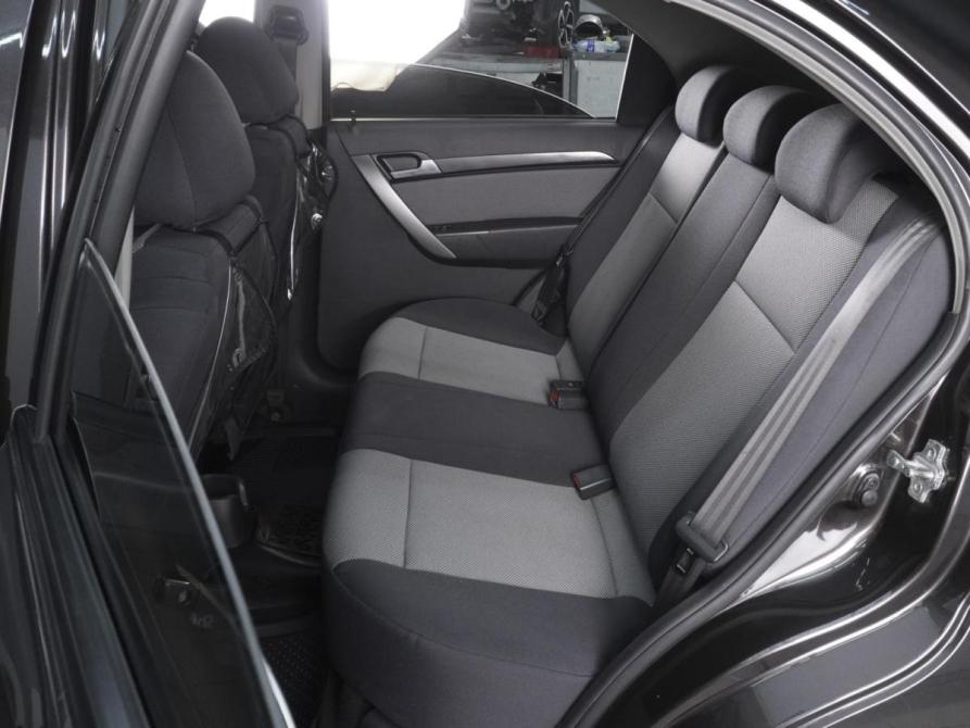 Chevrolet Nexia I Ростов-на-Дону  - изображение 9