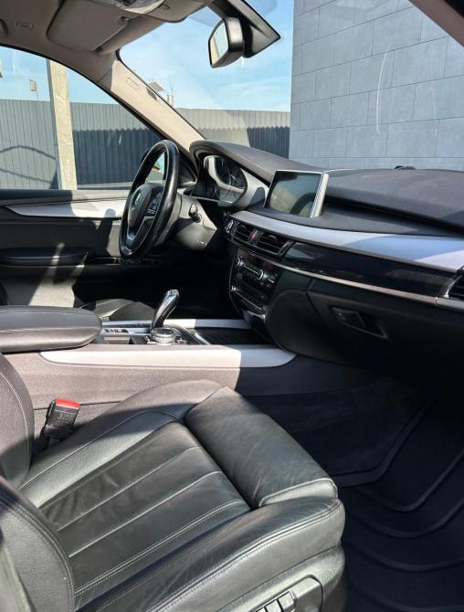 BMW X5 III (F15) Альметьевск  - изображение 14