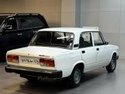 Lada (ВАЗ) 2107 Красноярск  - изображение 34