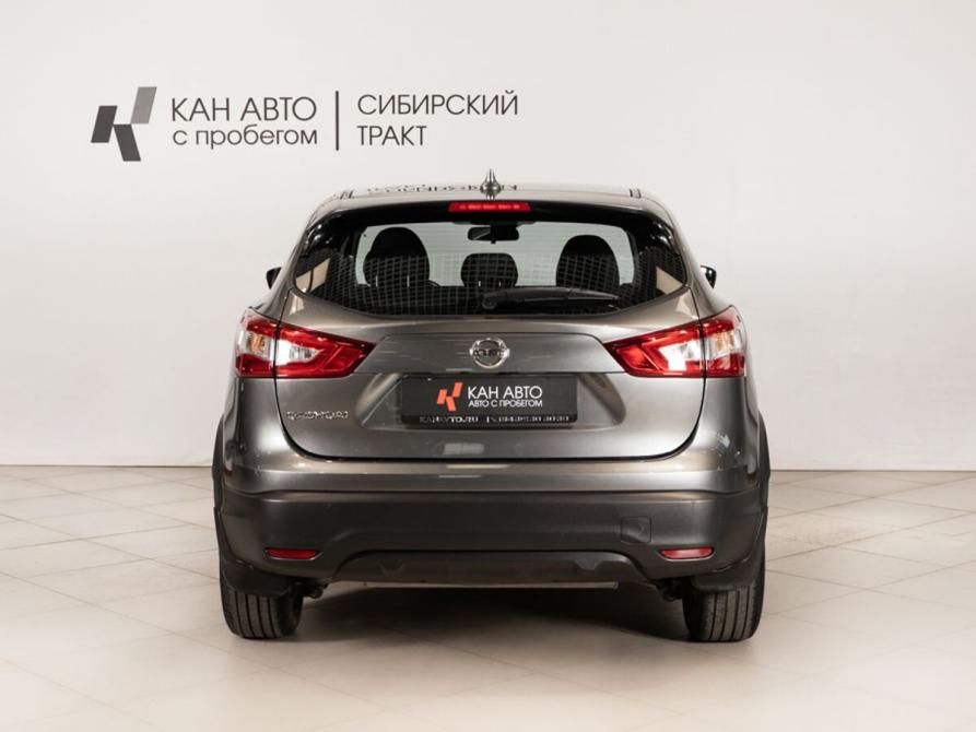 Nissan Qashqai II Казань  - изображение 4