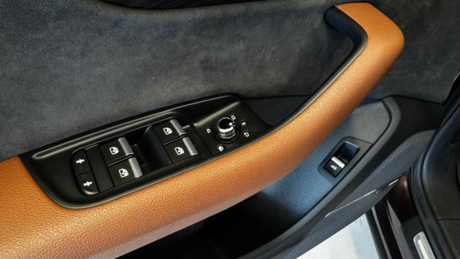 Audi Q7 II (4M) Рестайлинг с пробегом 2020 года, цена 5 618 000 рублей, 150690 км, внедорожник, Автокод Объявления