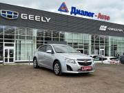 Chevrolet Cruze I Рестайлинг Набережные Челны  - изображение 31