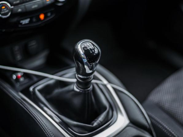 Nissan Qashqai II с пробегом 2017 года, цена 1 399 000 рублей, 195759 км, внедорожник, Автокод Объявления