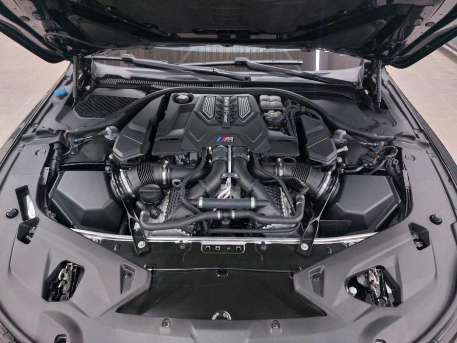 BMW M8 I (F91/F92/F93) Барнаул  - изображение 9