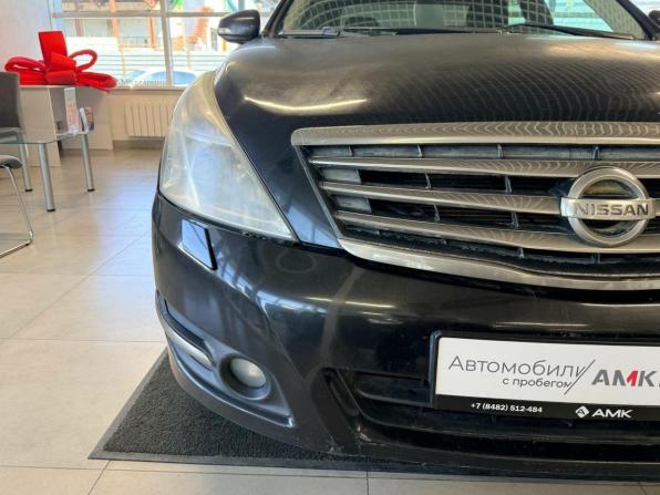 Nissan Teana II Рестайлинг с пробегом 2012 года, цена 556 720 рублей, 226600 км, седан, Автокод Объявления