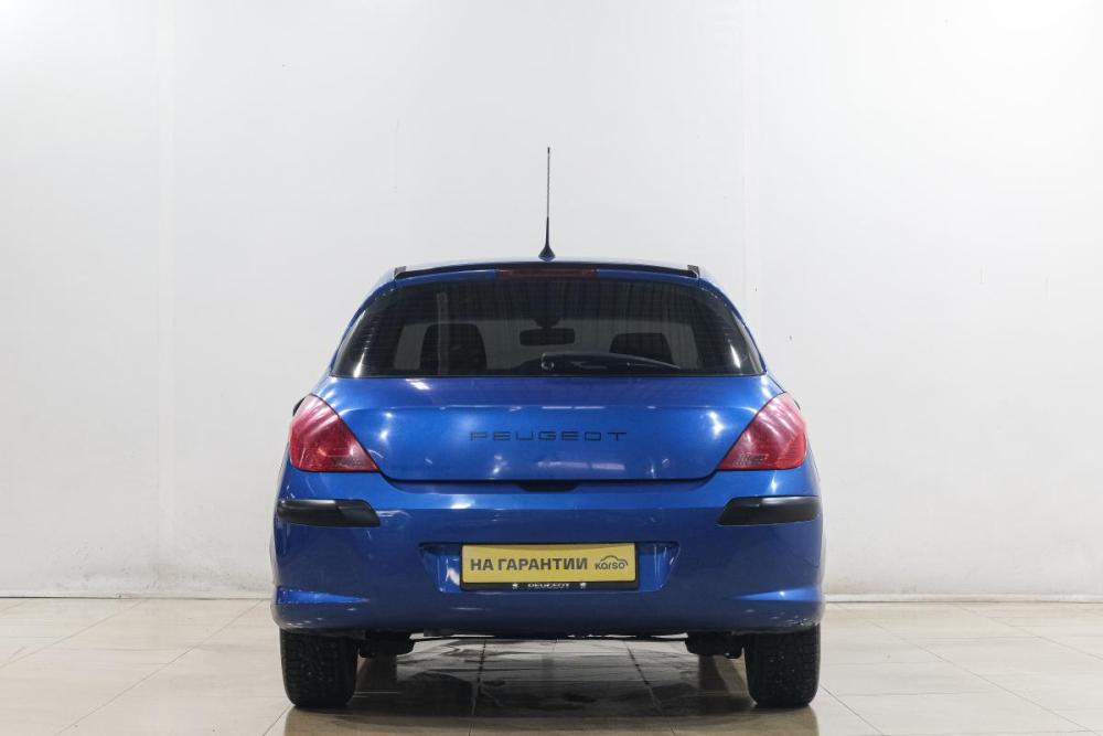 Peugeot 308 I Новокузнецк  - изображение 6