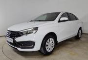 Lada (ВАЗ) Vesta I Рестайлинг (NG) Волгоград  - изображение 46