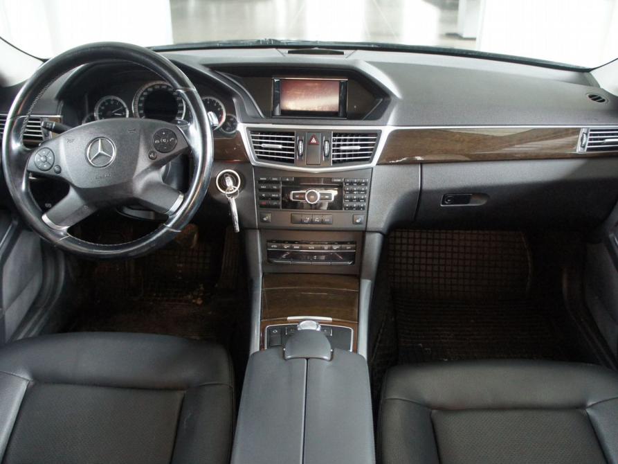 Mercedes-Benz E-Класс IV (W212 S212 C207) Березовский  - изображение 7