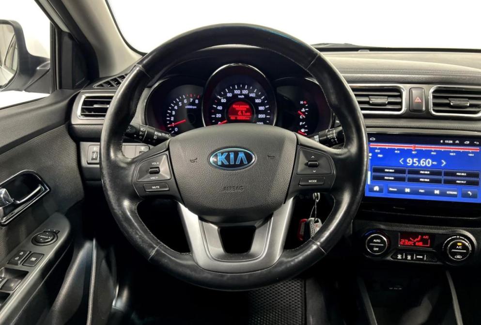 Kia Rio III Нижний Новгород  - изображение 16