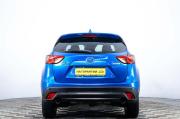 Mazda CX-5 I Пермь  - изображение 28