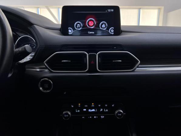 Mazda CX-5 II с пробегом 2020 года, цена 3 330 000 рублей, 84438 км, внедорожник, Автокод Объявления