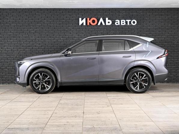 GAC GS4 с пробегом 2025 года, цена 2 950 000 рублей, 7825 км, внедорожник, Автокод Объявления