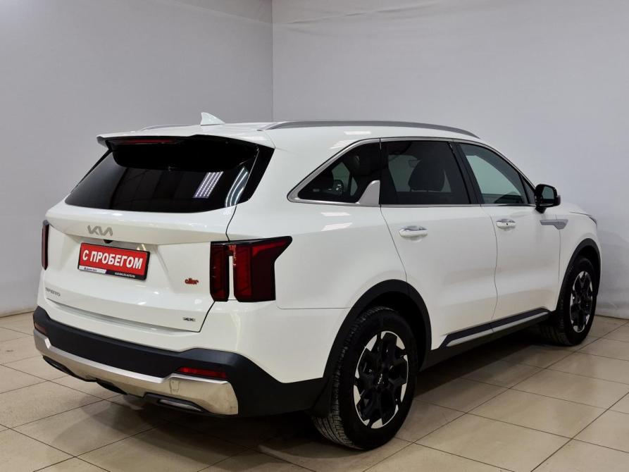 Kia Sorento IV Рестайлинг Альметьевск  - изображение 5