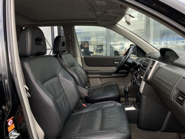 Nissan X-Trail I Рестайлинг с пробегом 2005 года, цена 639 000 рублей, 347789 км, внедорожник, Автокод Объявления
