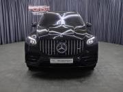 Mercedes-Benz GLS II (X167) Москва  - изображение 30