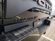 Foton Tunland V9 Москва  - изображение 33