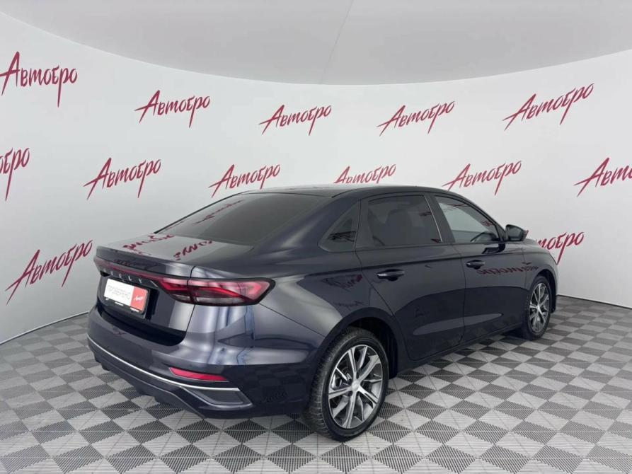 Geely Emgrand II Псков  - изображение 5