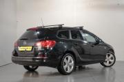 Opel Astra J Челябинск  - изображение 23