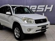 Toyota RAV4 II (XA20) Рестайлинг Благовещенск  - изображение 38