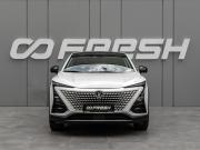 Changan UNI-T I Краснодар  - изображение 26