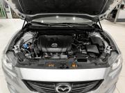 Mazda 6 III (GJ) Рестайлинг Казань  - изображение 33